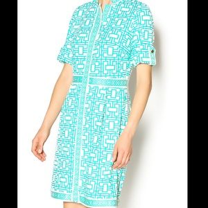 Elizabeth McKay Emily dress large